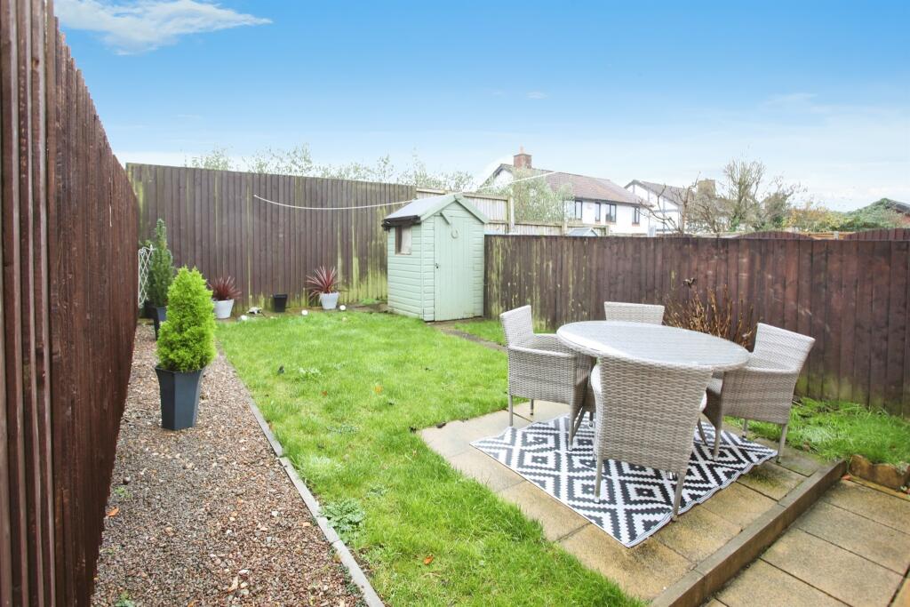 Additional image 12 of Maes Yr Hafod, Creigiau, Cardiff