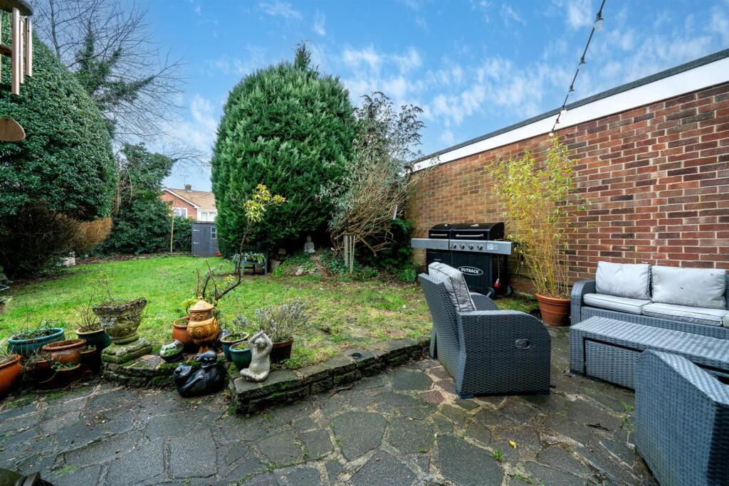 Additional image 26 of Tennyson Road, St. Albans