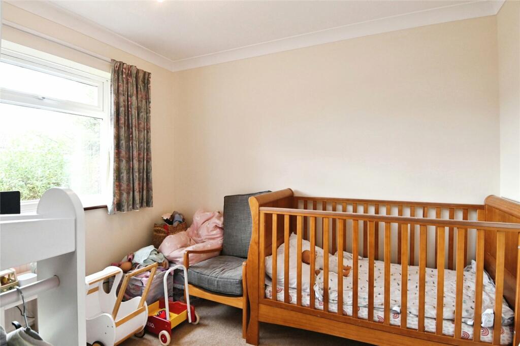 Additional image 15 of Willow Way, Hauxton, Cambridge, Cambridgeshire, CB22