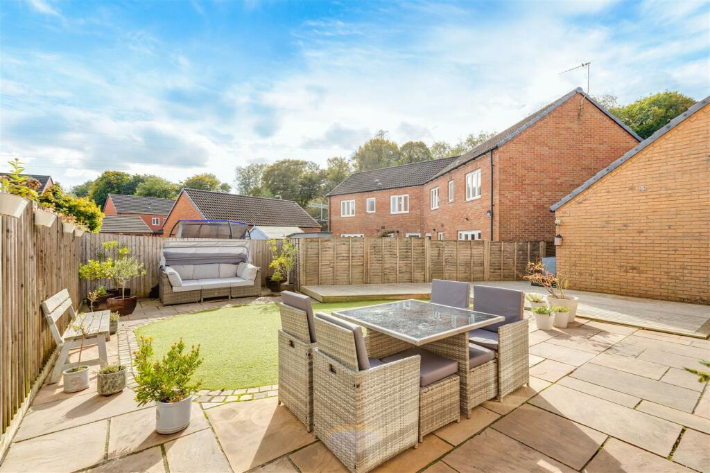 Additional image 36 of Goetre Fawr, Radyr, Cardiff