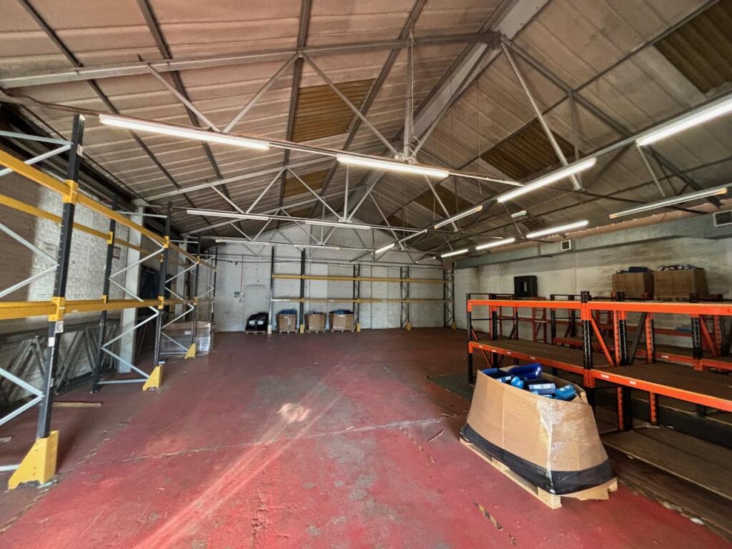 Additional image 9 of Unit 1, Hunters Industrial Estate, Seawall Road, Cardiff, CF24 5TH