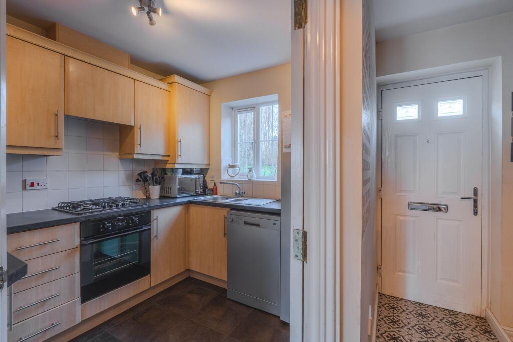 Additional image 5 of Buckden Close, Chelmsley Wood, B37