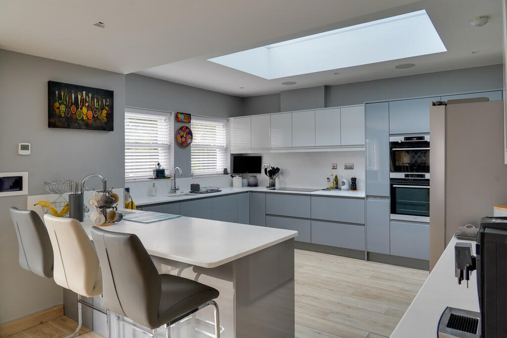 Additional image 2 of Stradishall, Newmarket, Suffolk