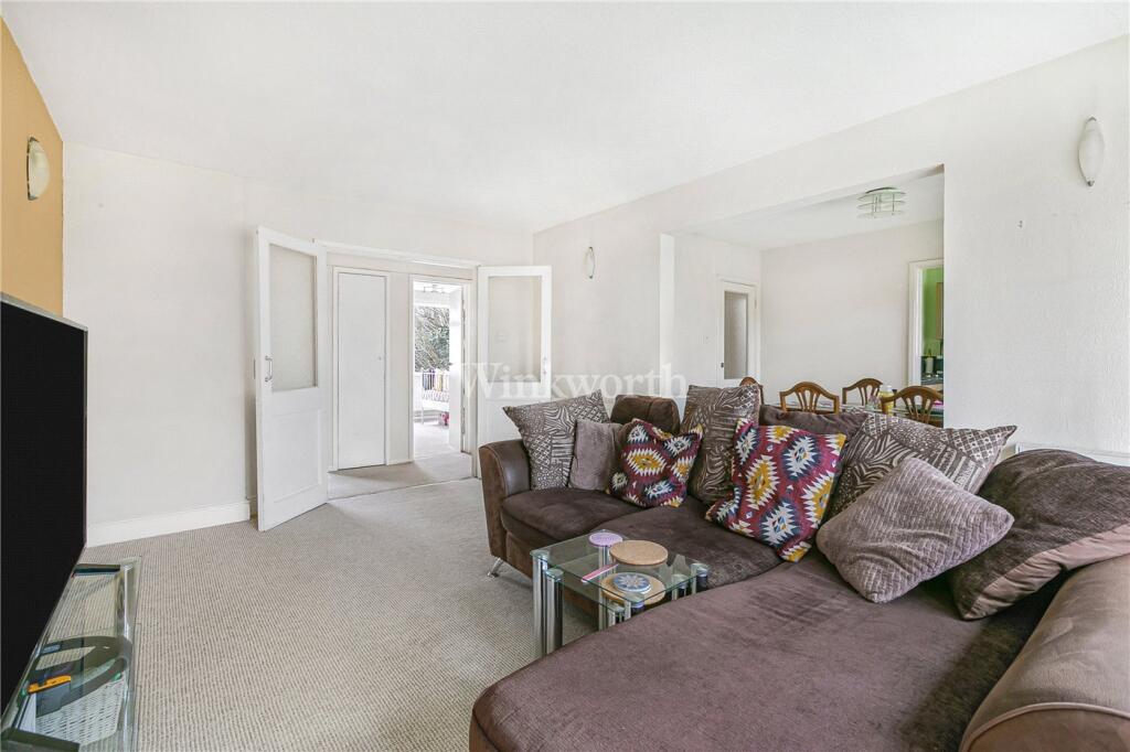 Additional image 16 of The Cedars, 8 Westgate Road, Beckenham, BR3