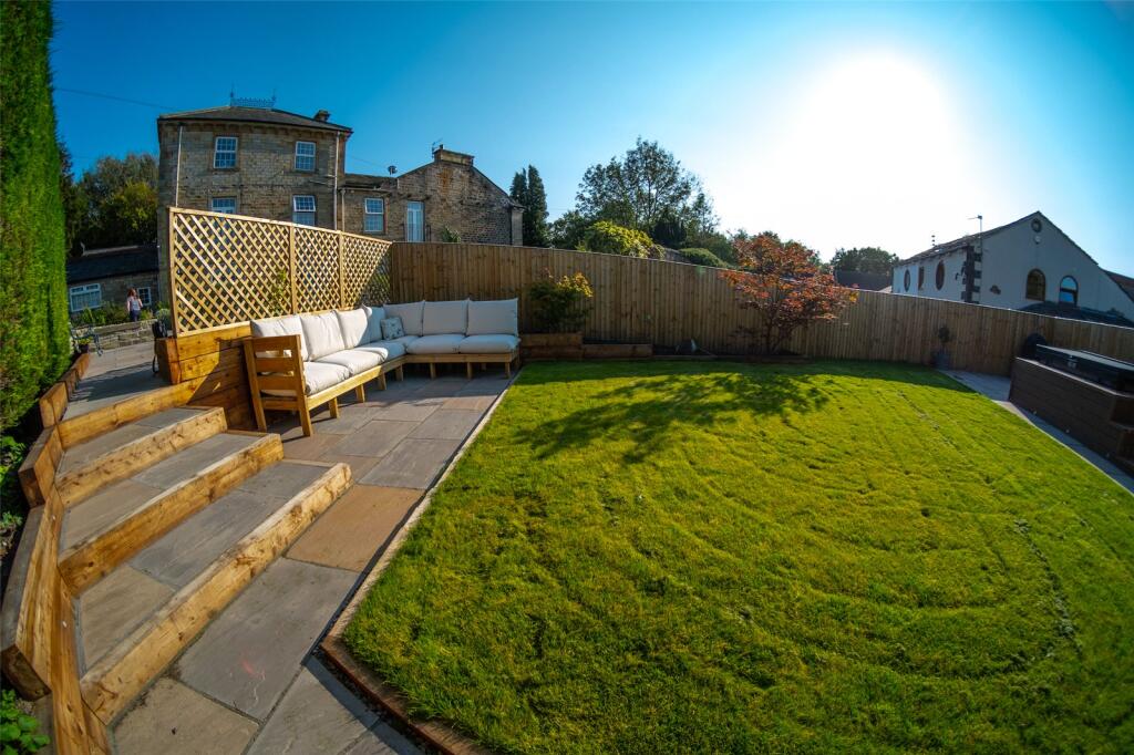 Additional image 19 of Massey Lane, Brierfield, Nelson, Lancashire, BB9