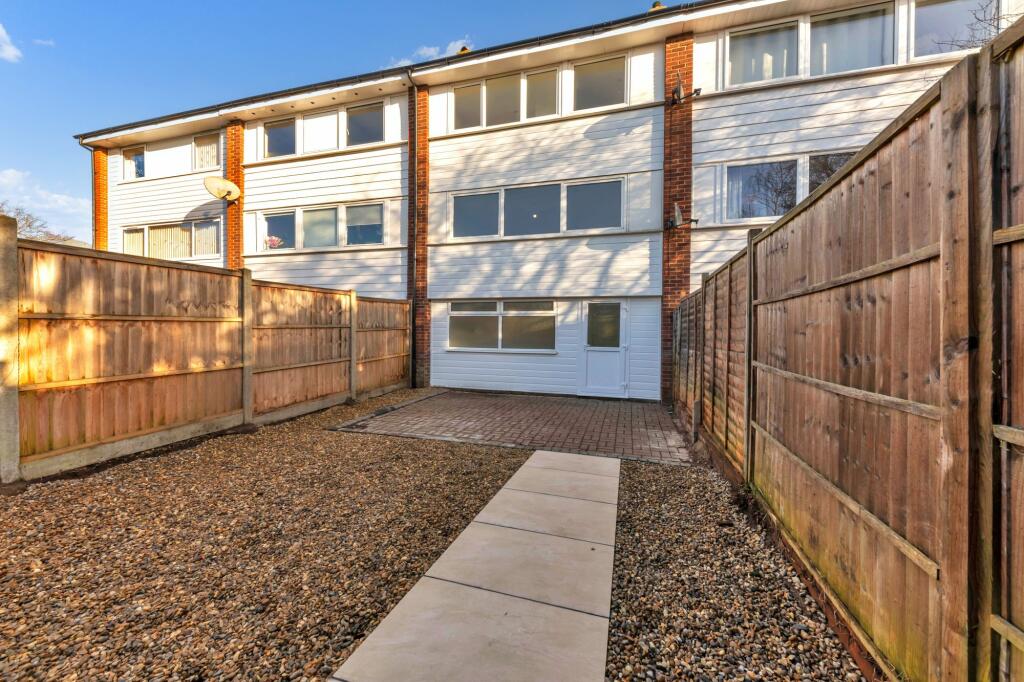 Additional image 20 of Fielden Way, Newmarket, CB8