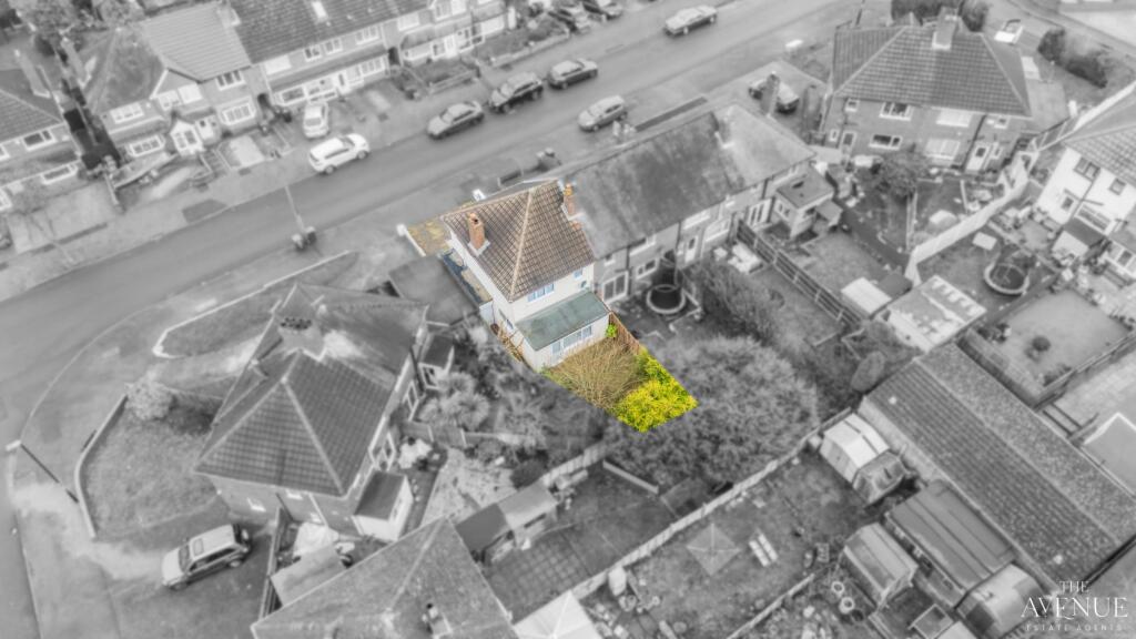 Additional image 23 of Brackenfield Road, Birmingham, West Midlands, B44