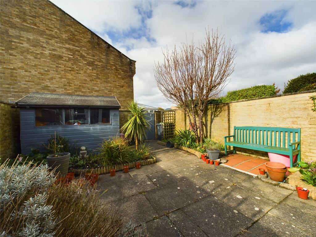 Additional image 18 of Russell Drive, Christchurch, Dorset, BH23