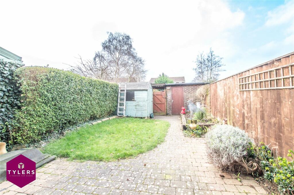 Additional image 12 of Merton Walk, Hardwick, Cambridge, Cambridgeshire, CB23