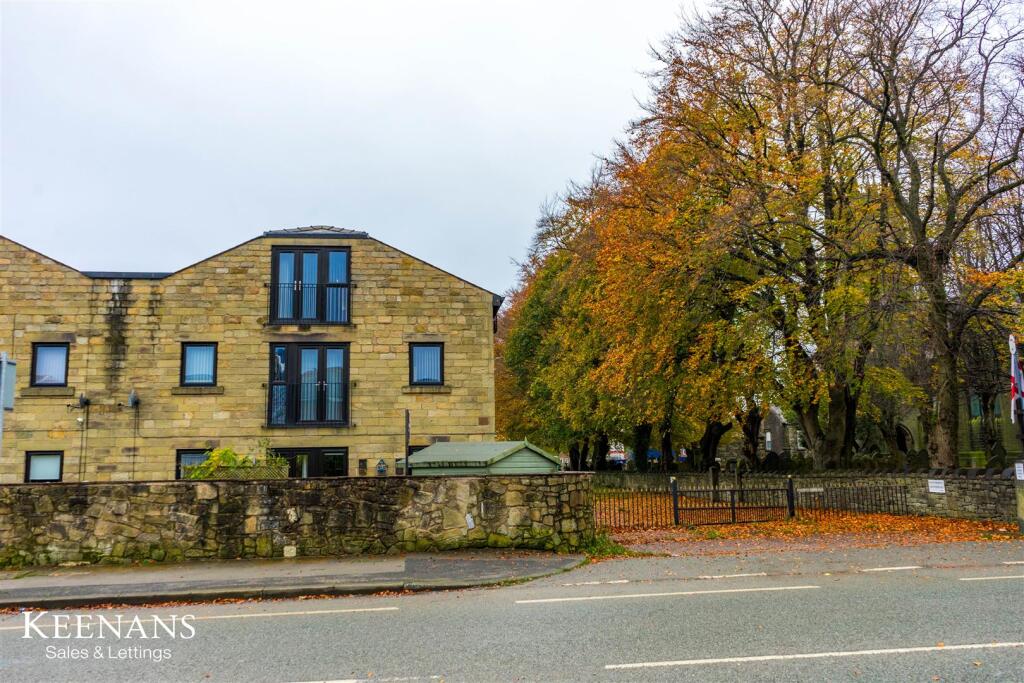 Additional image 17 of Old Brewers Court, Bury