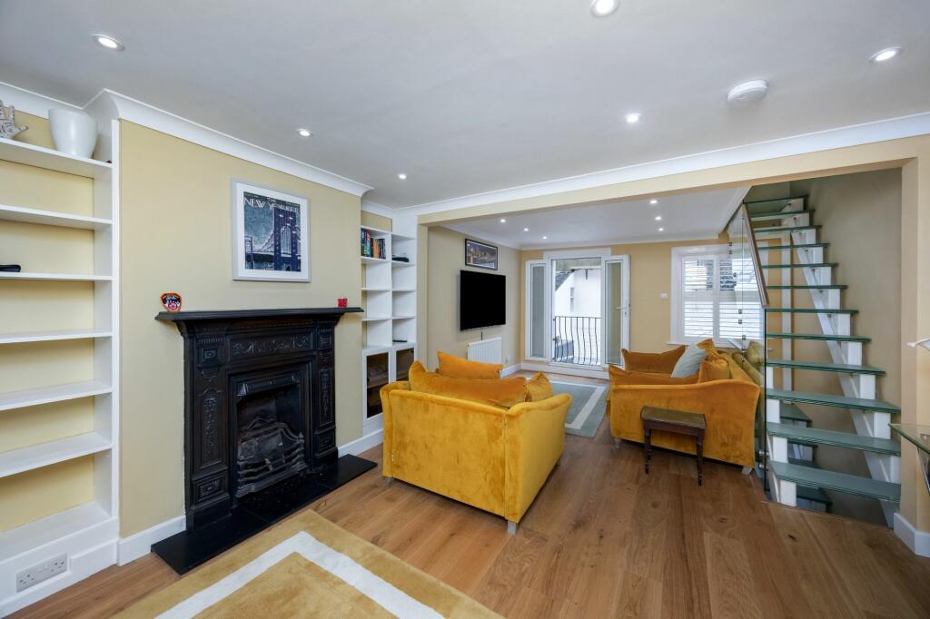 Additional image 12 of Farman Street, Hove, BN3