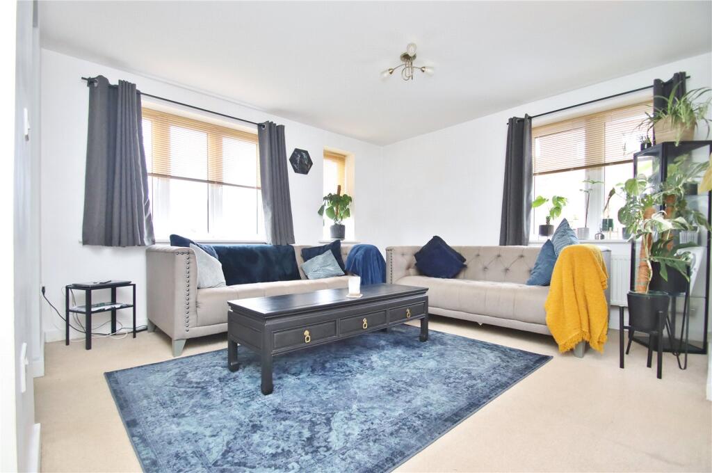 Additional image 2 of Brock Court, Peel Close, Verwood, Dorset, BH31