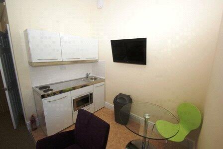 Additional image 3 of Elmdale Road (Studio 8), Ground Floor (rear), Clifton, Bristol, BS8