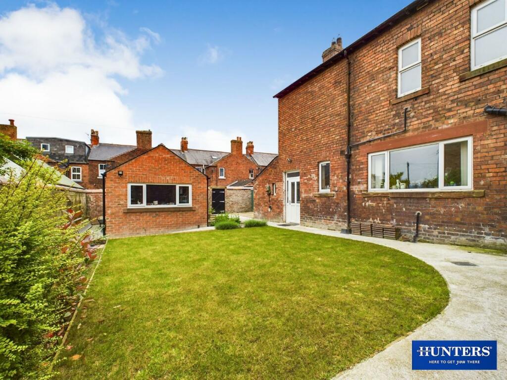 Additional image 25 of Carlton Gardens, Stanwix, Carlisle, CA3