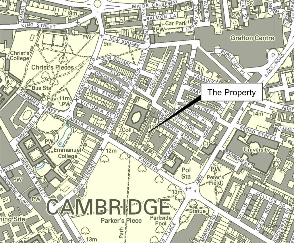 Additional image 24 of Melbourne Place, Cambridge, Cambridgeshire