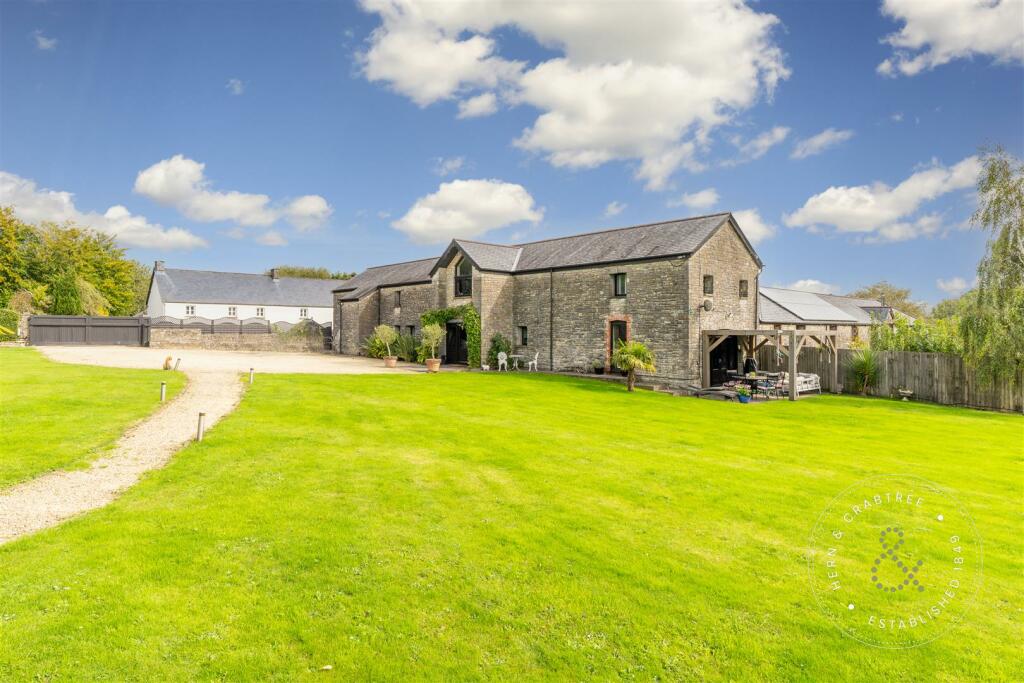 Additional image 47 of Lon Cwrt Ynyston, Leckwith, Cardiff