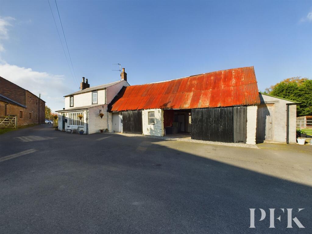 Additional image 26 of Scotby Village, Scotby, CA4