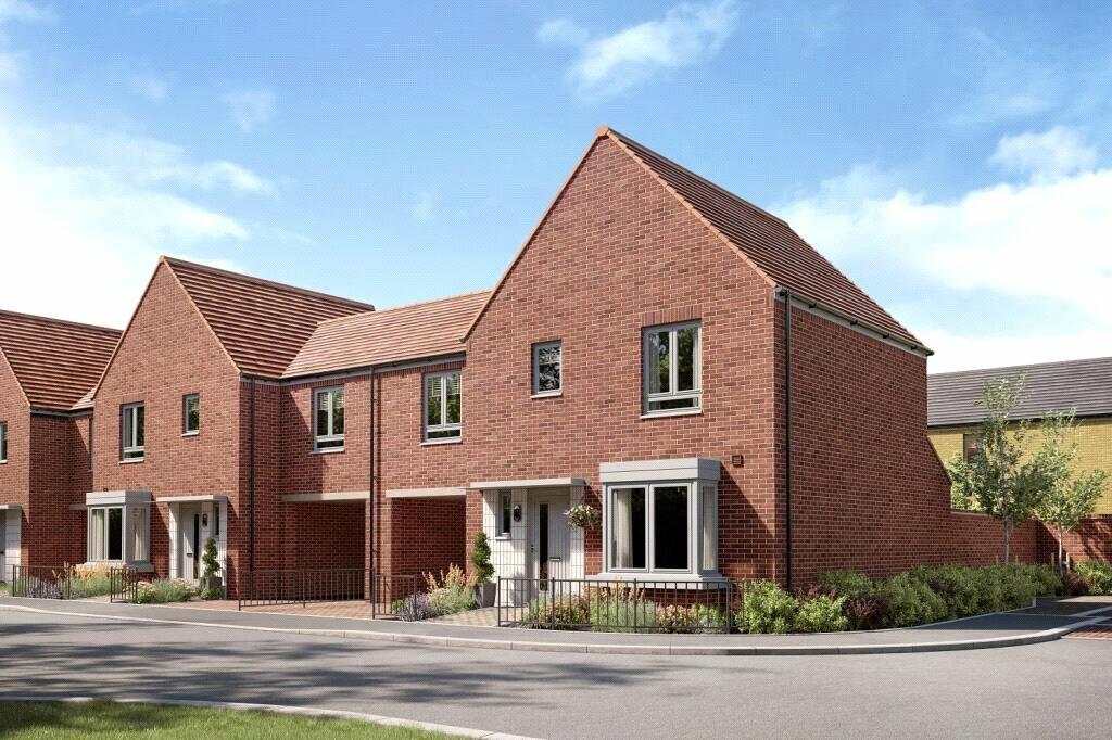 Additional image 10 of Lawrence Weaver Road, Off Huntingdon Road, Cambridge