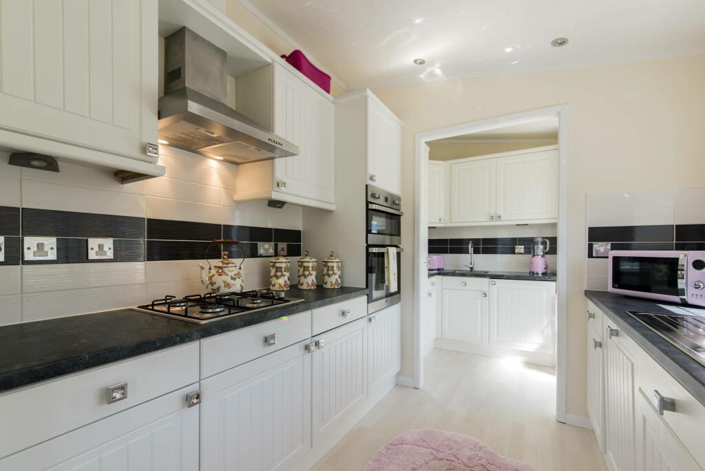 Additional image 8 of Lodge 4, Benview Residential Lodge Park, Kintore, AB51 0YX