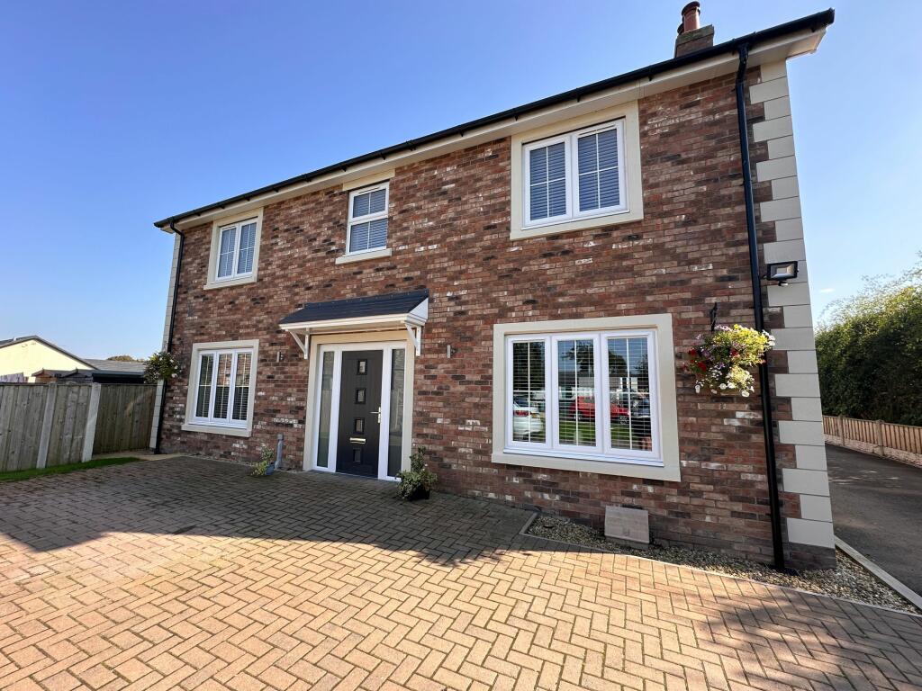 Additional image 27 of Sunny Mount, Cargo, CA6