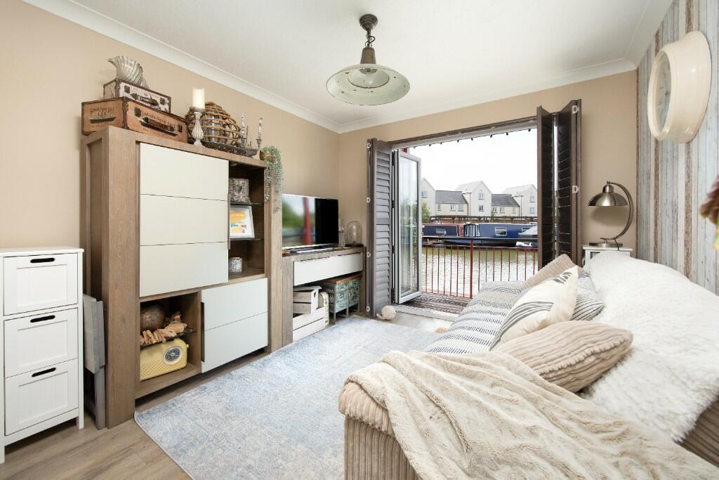 Additional image 5 of Staverton Marina