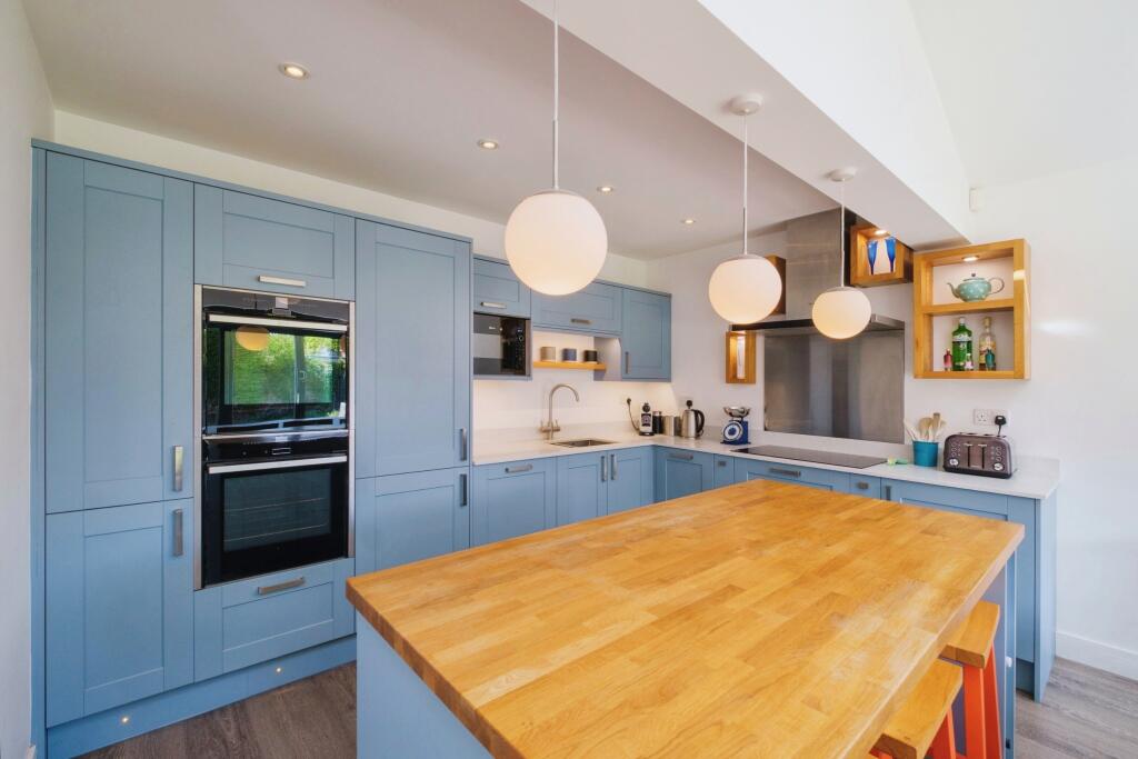 Additional image 7 of Shepreth Road, Foxton, Cambridge, Cambridgeshire, CB22