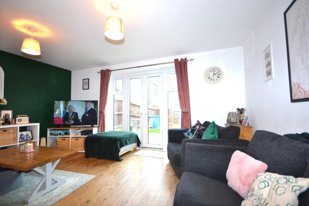 Additional image 5 of Darwin Walk, Withersfield, Haverhill