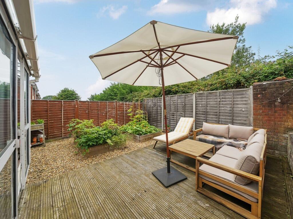 Additional image 10 of St Dunstans Close, Glastonbury, BA6