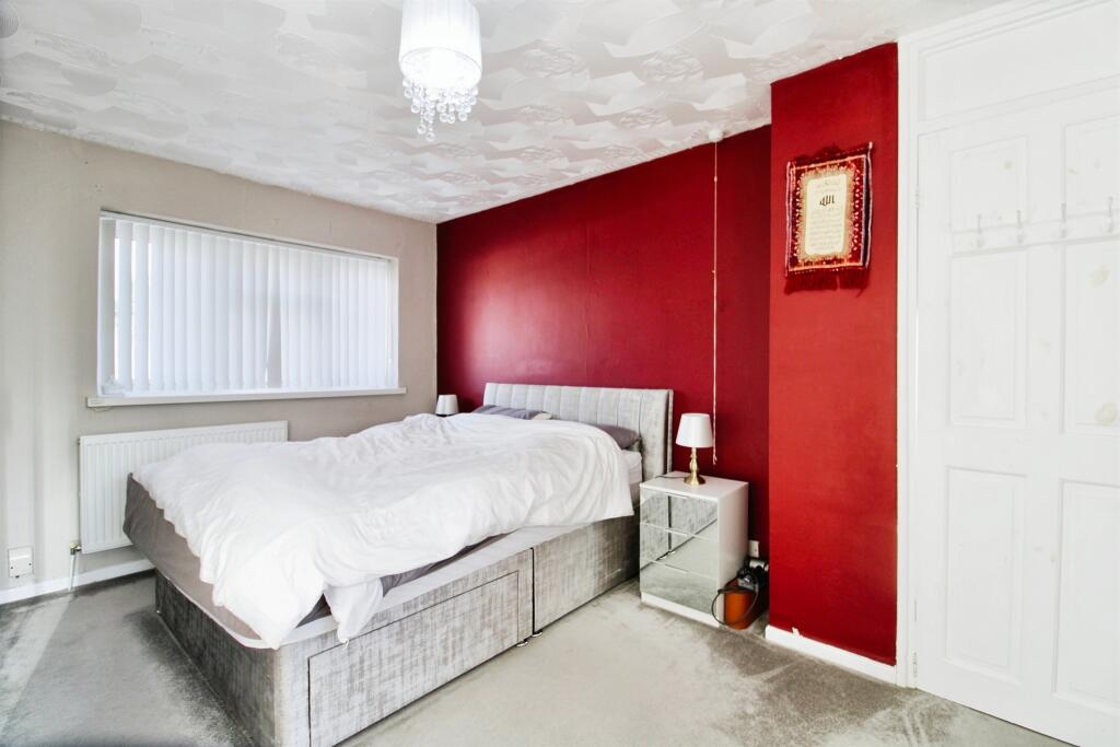 Additional image 10 of Cannington Avenue, Llanrumney, Cardiff