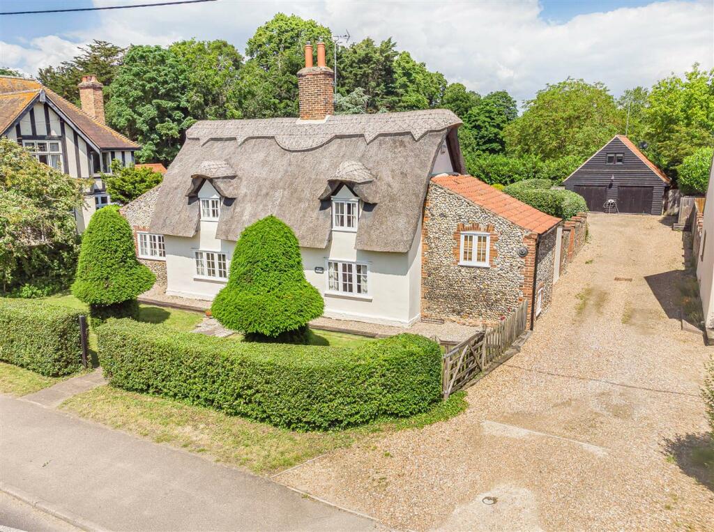 Additional image 32 of Bury Road, Kentford