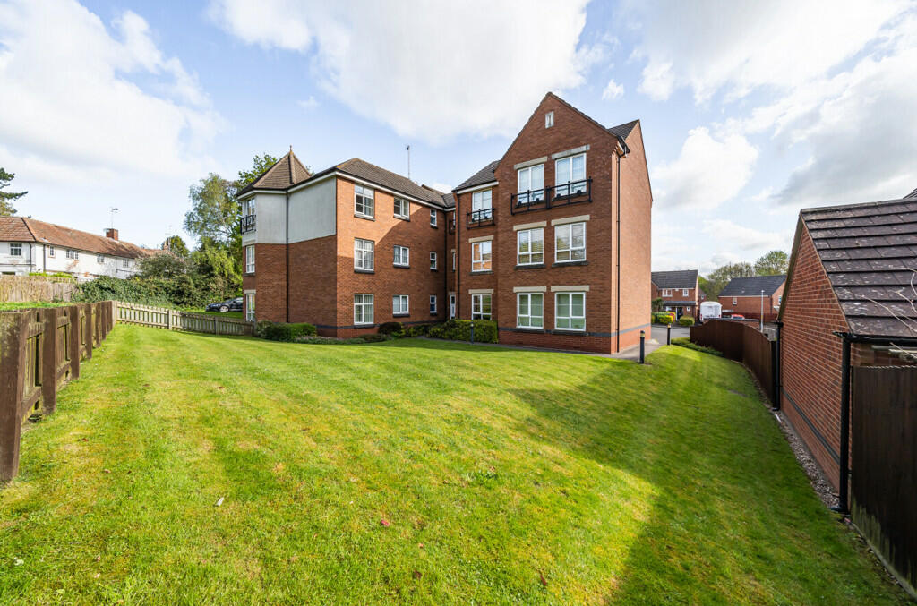 Additional image 21 of Britannia Close, Southcrest, Redditch