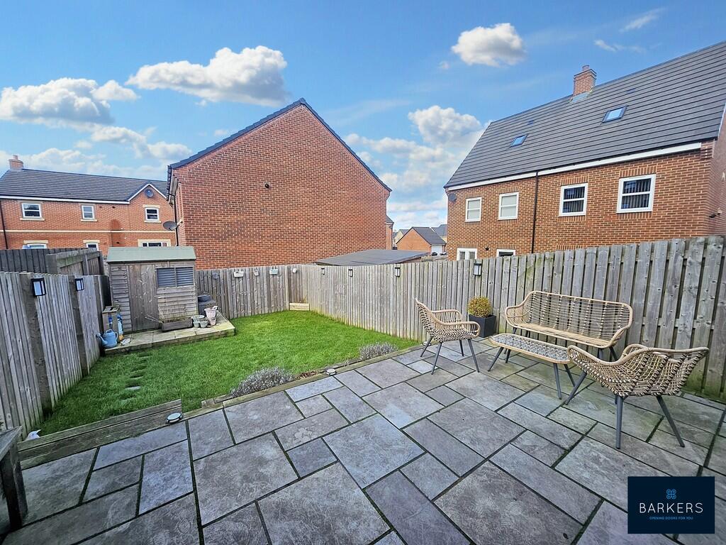 Additional image 16 of Midwinter Row, Drighlington