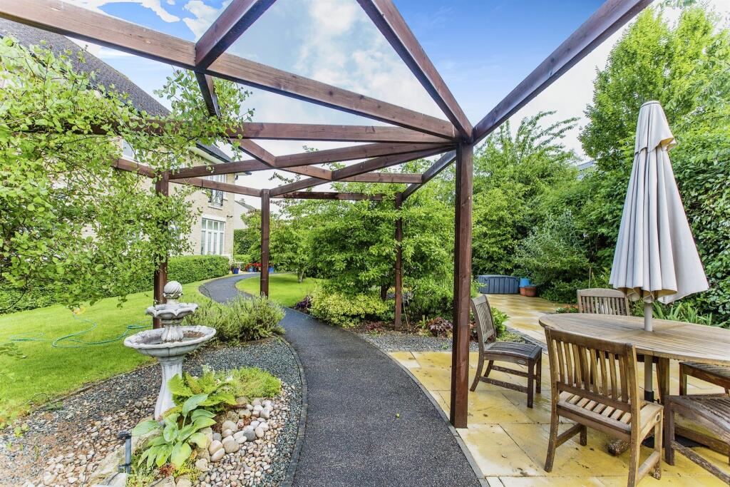 Additional image 13 of Sackville Way, Great Cambourne, Cambridge