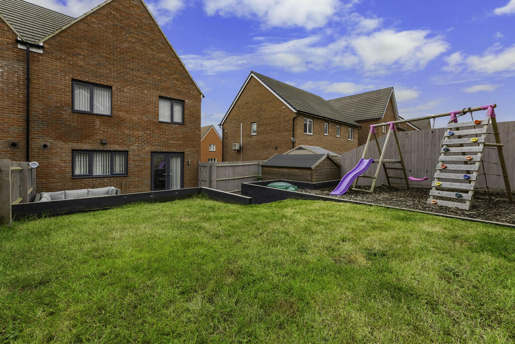 Additional image 19 of Lon Y Pererinion, Radyr, Cardiff