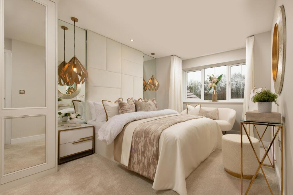 Additional image 6 of Lostock Lane,
Bolton,
BL6 4GH