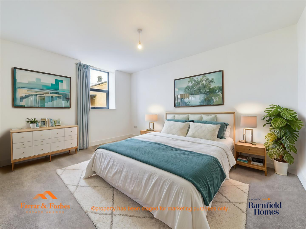 Additional image 2 of Linden House Apartments, Colne