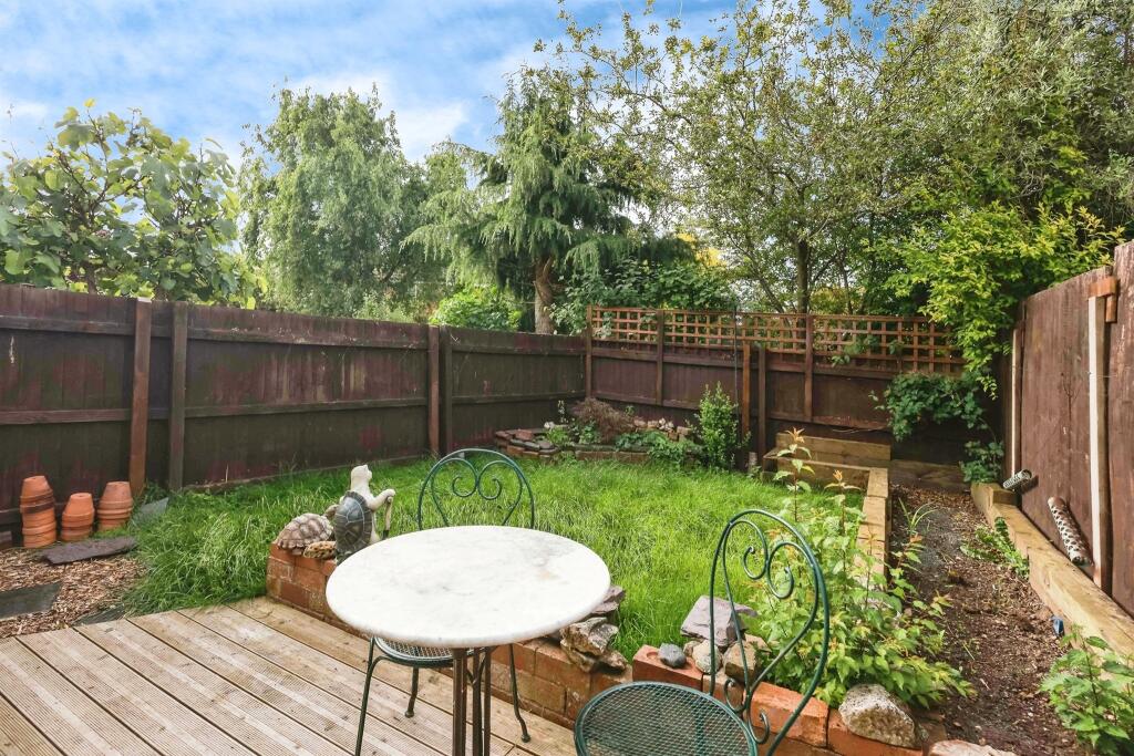 Additional image 12 of Sentry Way, Sutton Coldfield