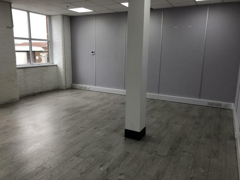 Additional image 2 of First Floor  with Air Con, The Cube, Coe Street, Bolton BL3 6BU