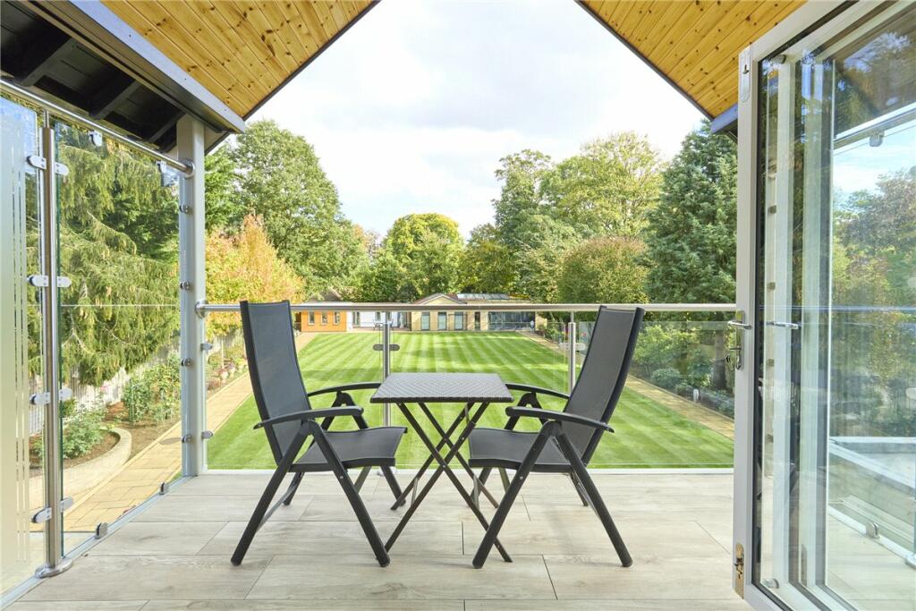 Additional image 15 of Kings Mill Lane, Great Shelford, Cambridge, CB22