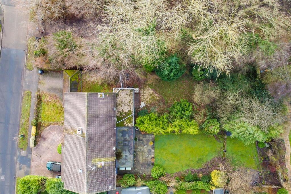 Additional image 9 of Ardens Way, St. Albans, Hertfordshire, AL4