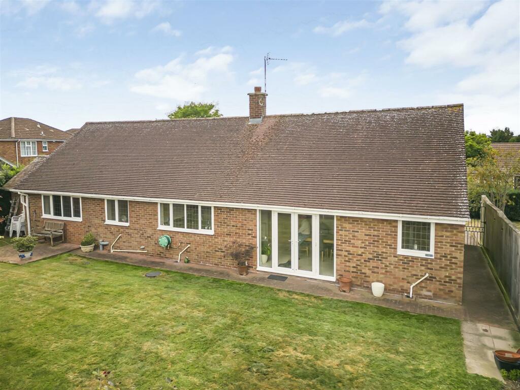 Additional image 20 of Lees Way, Girton