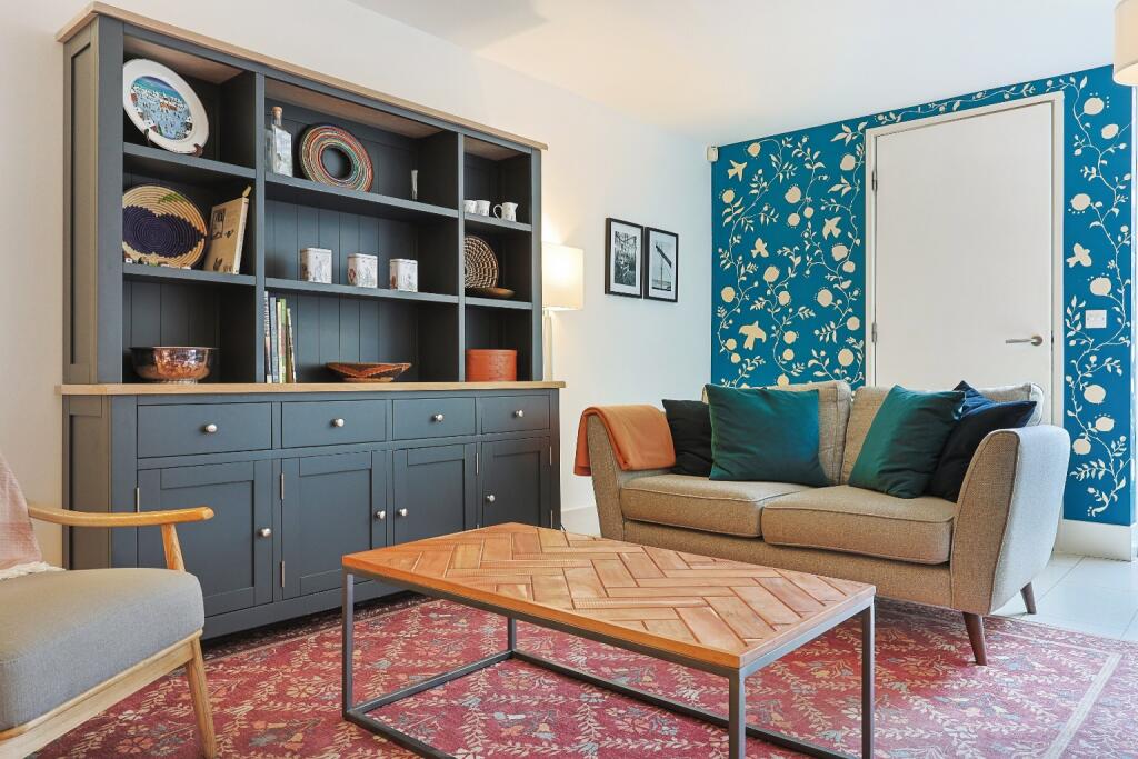 Additional image 4 of Aberdeen Avenue, Cambridge