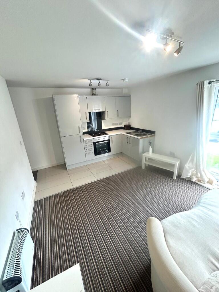 Richmond Road, Cardiff(City), CF24