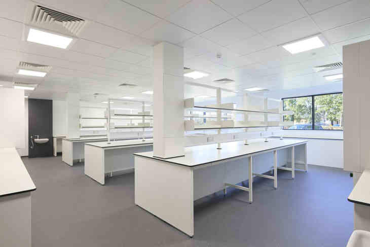 Additional image 9 of Cambridge Science Park, Cambridge, CB4 0XR