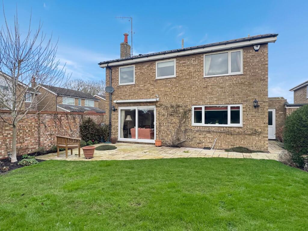 Additional image 16 of Moss Drive, Haslingfield