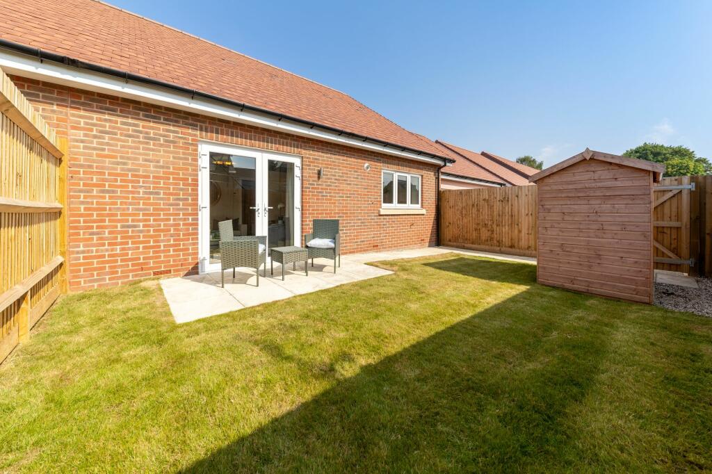 Additional image 12 of Edwin Gardens, Saffron Walden, CB10