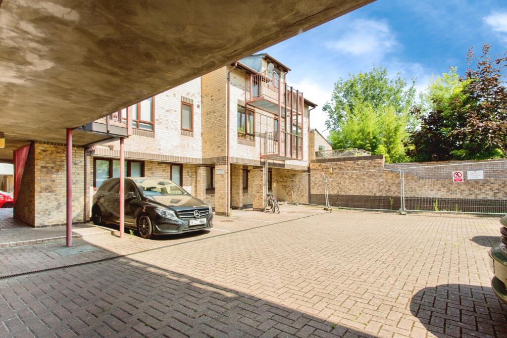 Additional image 17 of Searle Street, Cambridge, Cambridgeshire, CB4