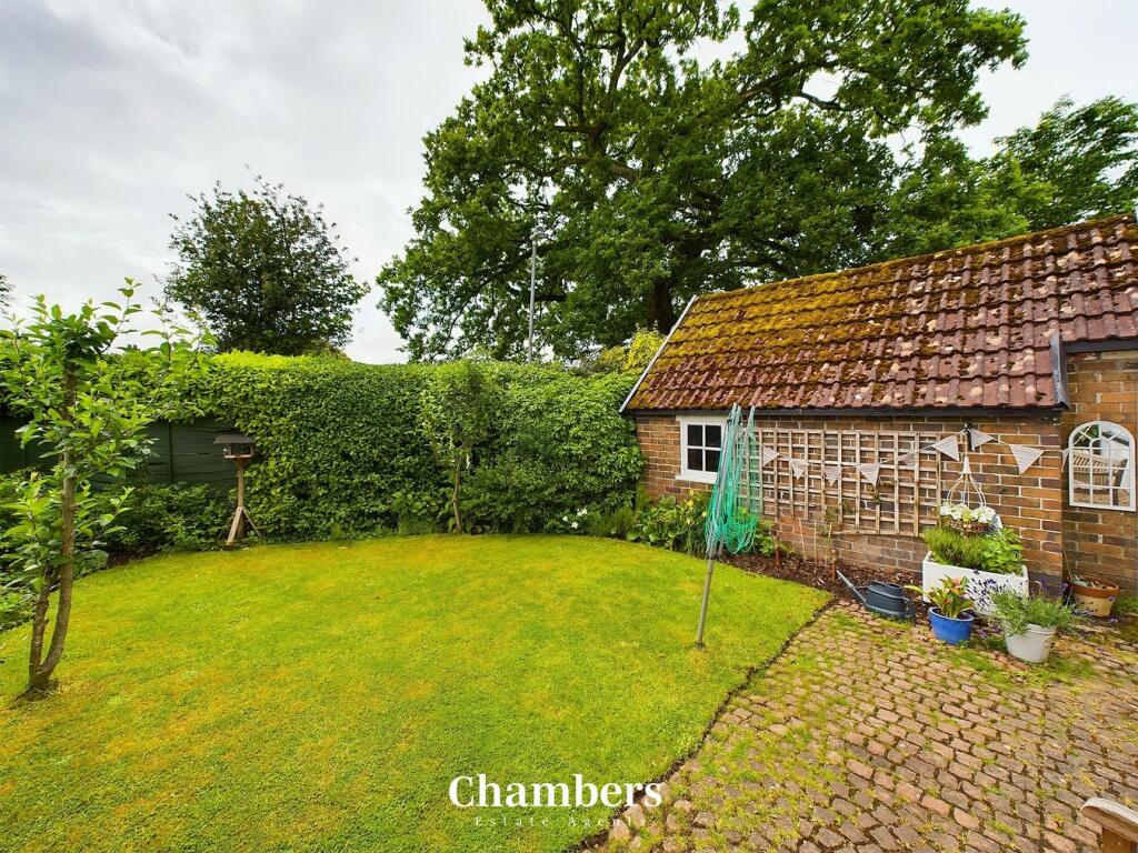 Additional image 19 of Y Groes, Rhiwbina, Cardiff, CF14