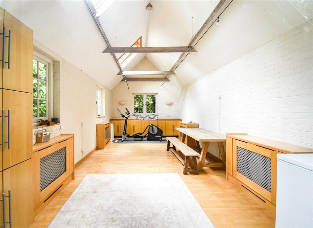 Additional image 18 of Hills Road, Cambridge, CB2