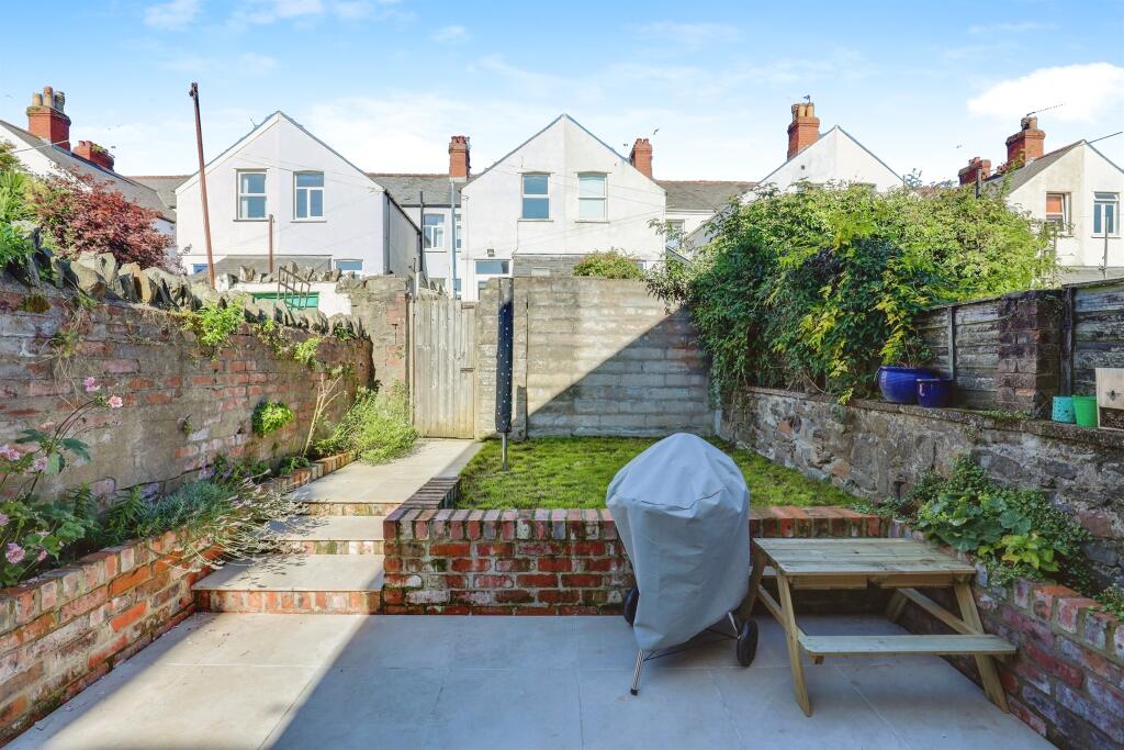Additional image 32 of Westville Road, Penylan, Cardiff